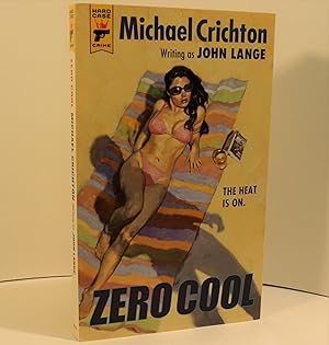 Immagine del venditore per Zero Cool (Hard Case Crime) venduto da Anthony Clark
