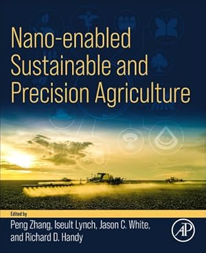 Immagine del venditore per Nano-enabled Sustainable and Precision Agriculture venduto da GreatBookPrices