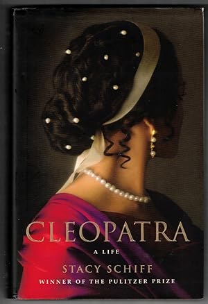 Immagine del venditore per Cleopatra A Life venduto da Ainsworth Books ( IOBA)