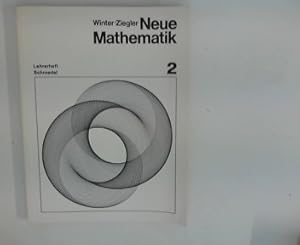 Image du vendeur pour Neue Mathematik 2 : 2. Schuljahr - Lehrerheft mis en vente par ANTIQUARIAT FRDEBUCH Inh.Michael Simon