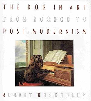 The Dog in Art.
