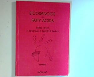 Seller image for Eicosanoids and Fatty Acids for sale by ANTIQUARIAT FRDEBUCH Inh.Michael Simon