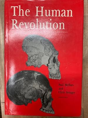 Bild des Verkufers fr The Human Revolution. Behavioural and Biological Perspectives on the Origins of Modern Humans. zum Verkauf von Plurabelle Books Ltd