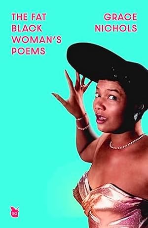 Seller image for The Fat Black Woman's Poems: Virago 50th Anniversary Edition for sale by WeBuyBooks