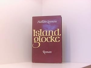 Seller image for Islandglocke for sale by Book Broker