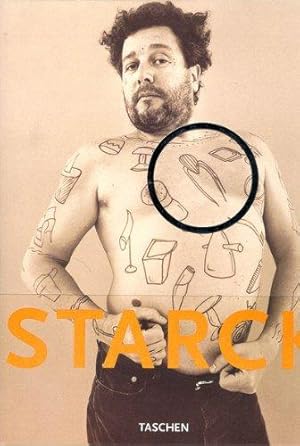 Bild des Verkufers fr Philippe Starck (Jumbo S.) zum Verkauf von WeBuyBooks