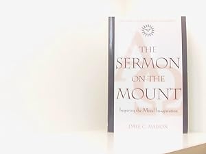 Immagine del venditore per Sermon on the Mount: Inspiring the Moral Imagination (Companions to the New Testament) venduto da Book Broker