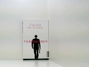 Bild des Verkufers fr Verbrechen: Stories Stories zum Verkauf von Book Broker