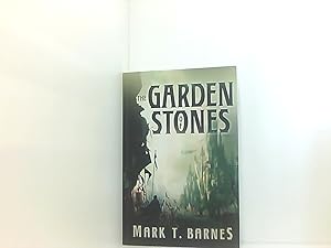 Bild des Verkufers fr The Garden of Stones (Echoes of Empire, 1, Band 1) zum Verkauf von Book Broker