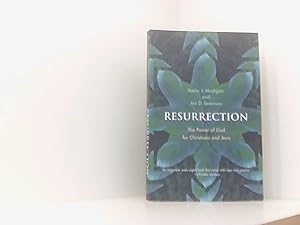 Bild des Verkufers fr Resurrection: The Power of God for Christians and Jews zum Verkauf von Book Broker