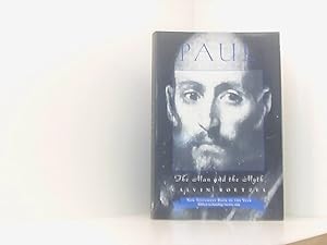 Bild des Verkufers fr Paul: The Man and the Myth (Personalities of the New Testament Series) zum Verkauf von Book Broker