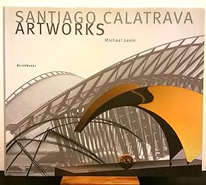 Santiago Calatrava: Artworks