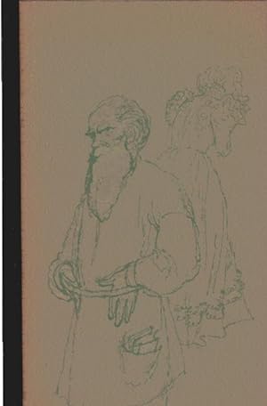 Image du vendeur pour Ssonja Tolstoj : Tragdie einer Liebe. mis en vente par Schrmann und Kiewning GbR