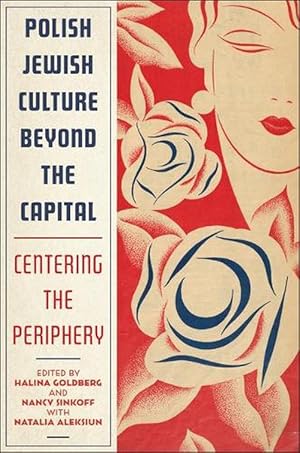 Seller image for Polish Jewish Culture Beyond the Capital (Paperback) for sale by Grand Eagle Retail