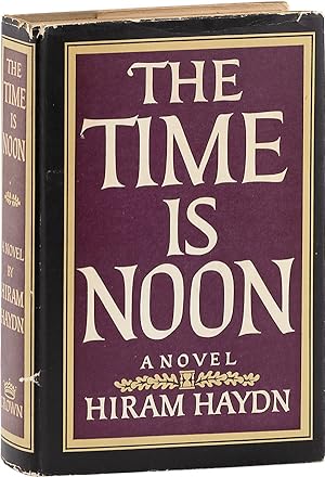 The Time Is Noon