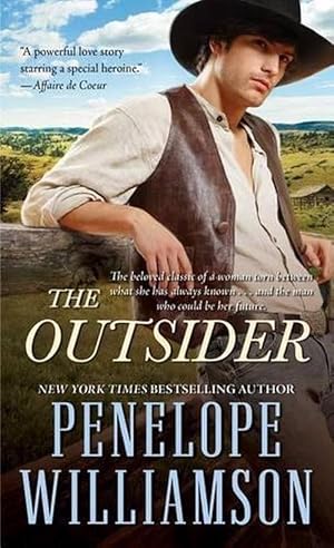 Seller image for The Outsider (Paperback) for sale by CitiRetail
