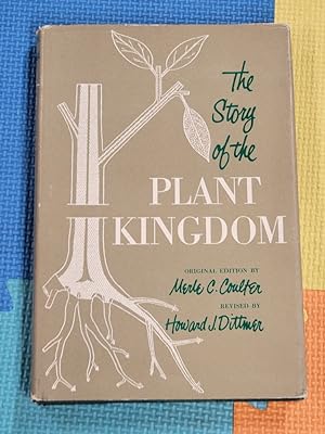 The Story of the Plant Kingdom