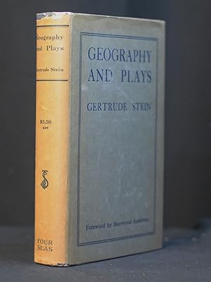 Geography and Plays