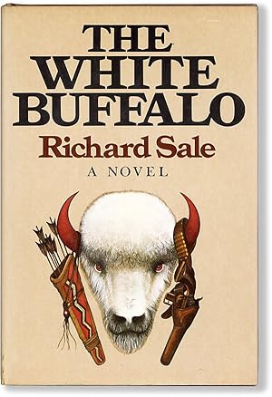 The White Buffalo