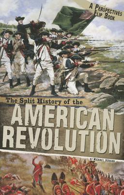 Seller image for The Split History of the American Revolution (Paperback or Softback) for sale by BargainBookStores