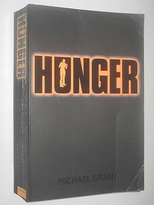 Seller image for Hunger - Gone Series #2 for sale by Manyhills Books