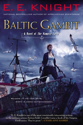 Immagine del venditore per Baltic Gambit: A Novel of the Vampire Earth (Paperback or Softback) venduto da BargainBookStores