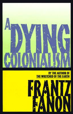 Seller image for A Dying Colonialism (Paperback or Softback) for sale by BargainBookStores