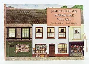 Seller image for James Herriot's Yorkshire Village for sale by Bookworm and Apple