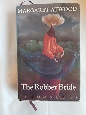 Bild des Verkäufers für The Robber Bride zum Verkauf von Mattabesset Books