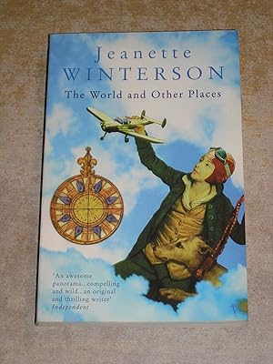 Seller image for The World and Other Places for sale by Neo Books