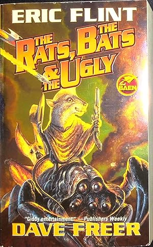 Bild des Verkufers fr The Rats, the Bats, & the Ugly, Volume 2 (Rats and the Bats) zum Verkauf von Adventures Underground