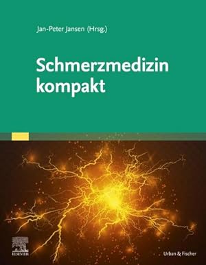Seller image for Schmerzmedizin kompakt for sale by BuchWeltWeit Ludwig Meier e.K.