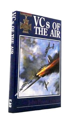 Bild des Verkufers fr VC'S of the Air zum Verkauf von Adelaide Booksellers
