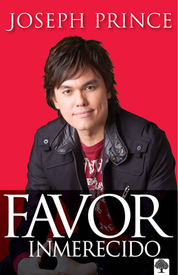 Seller image for Favor Inmerecido = Unmerited Favor (Paperback or Softback) for sale by BargainBookStores