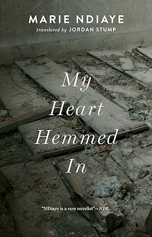 Bild des Verkufers fr My Heart Hemmed in zum Verkauf von moluna