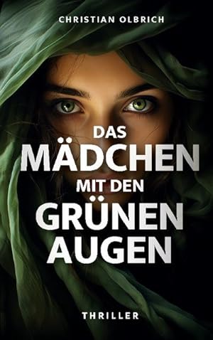 Bild des Verkufers fr Das Mdchen mit den grnen Augen zum Verkauf von AHA-BUCH GmbH