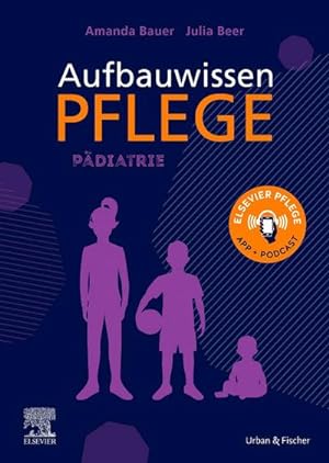 Seller image for Aufbauwissen Pflege Pdiatrie for sale by Rheinberg-Buch Andreas Meier eK