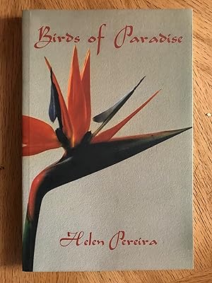 Seller image for Birds of Paradise for sale by M.A.D. fiction