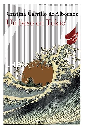 Seller image for Un beso en Tokio for sale by Imosver