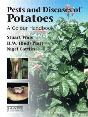 Seller image for Diseases, Pests and Disorders of Potatoes for sale by moluna