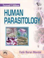 Bild des Verkufers fr Human Parasitology zum Verkauf von moluna