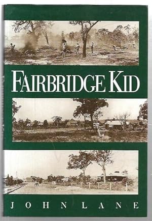 Seller image for Fairbridge Kid. for sale by City Basement Books