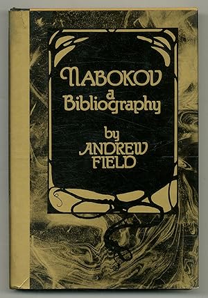 Seller image for Nabokov: A Bibliography for sale by Between the Covers-Rare Books, Inc. ABAA