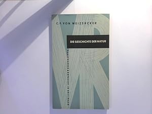 Seller image for Die Geschichte der Natur : Zwlf Vorlesungen for sale by ABC Versand e.K.