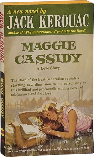 Maggie Cassidy (First Edition)