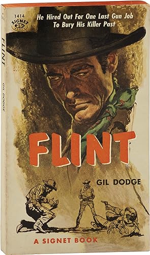 Flint (First Edition)