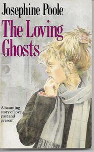 Seller image for The Loving Ghosts for sale by Book Haven