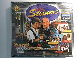 Seller image for bei Steiners " 3 CD Box for sale by ABC Versand e.K.