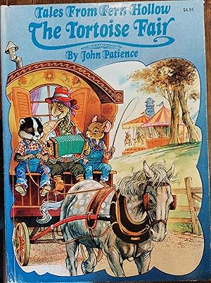 Imagen del vendedor de The Tortoise Fair (Tales from Fern Hollow) a la venta por The Book House, Inc.  - St. Louis