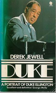 Imagen del vendedor de Duke: a portrait of Duke Ellington a la venta por Book Haven